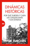 DINÁMICAS HISTÓRICAS. 9788418952227