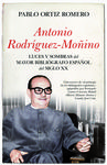 ANTONIO RODRÍGUEZ-MOÑINO. 9788418952784