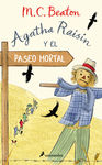 AGATHA RAISIN Y EL PASEO MORTAL. 9788418968334