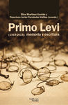 PRIMO LEVI (1919-2019): MEMORIA Y ESCRITURA. 9788418981425