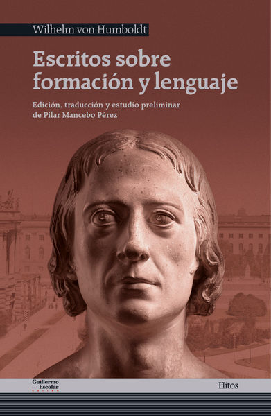 ESCRITOS SOBRE FORMACIÓN Y LENGUAJE. 9788418981678