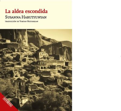 LA ALDEA ESCONDIDA