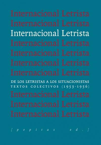 INTERNACIONAL LETRISTA