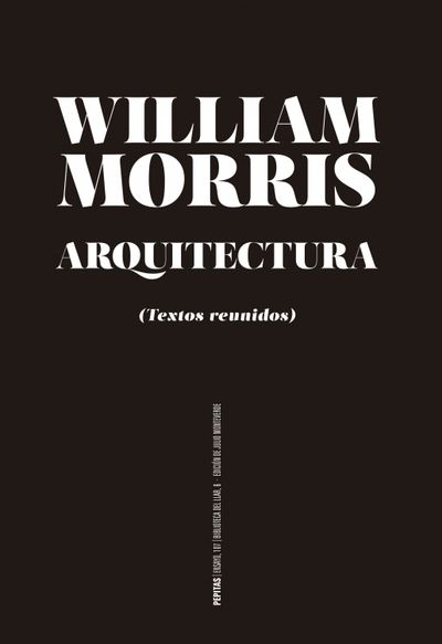 ARQUITECTURA. 9788418998287