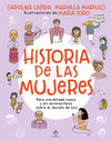 HISTORIA DE LAS MUJERES. PARA UNA MIRADA NUEVA SIN ESTEREOTIPOS S