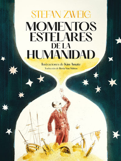 MOMENTOS ESTELARES DE LA HUMANIDAD. 9788419004130