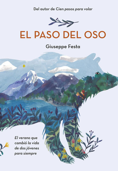 EL PASO DEL OSO. 9788419004314