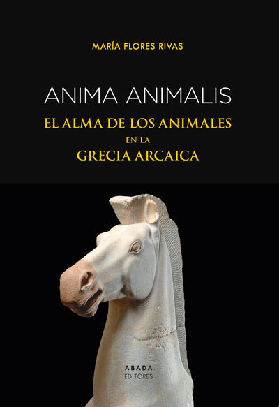 ANIMA ANIMALIS