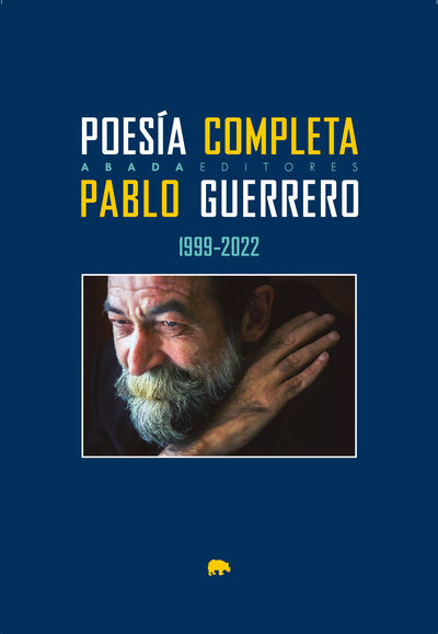 POESÍA COMPLETA (1999-2022). 9788419008633