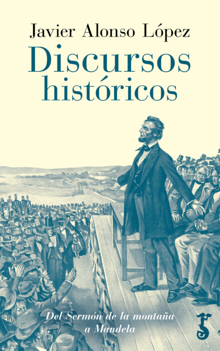 DISCURSOS HISTÓRICOS