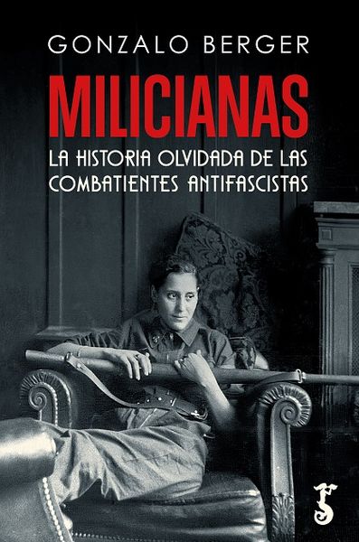 MILICIANAS