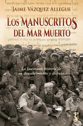 MANUSCRITOS DEL MAR MUERTO, LOS. 9788419018267