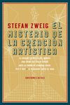 EL MISTERIO DE LA CREACIÓN ARTÍSTICA. 9788419026026