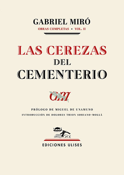 LAS CEREZAS DEL CEMENTERIO. 9788419026095