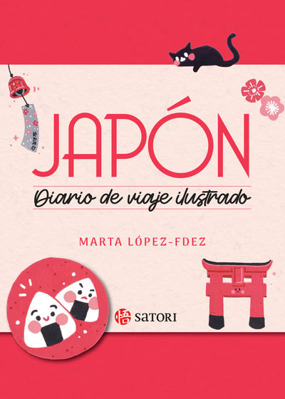 JAPÓN, DIARIO DE UN VIAJE ILUSTRADO. 9788419035561