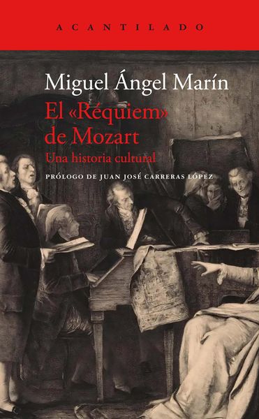 REQUIEM DE MOZART, EL. 9788419036889