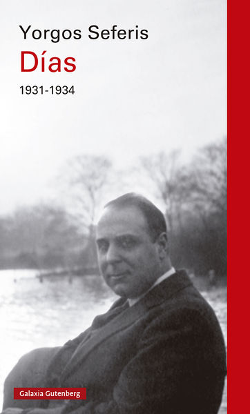 DÍAS 1931-1934. 9788419075499