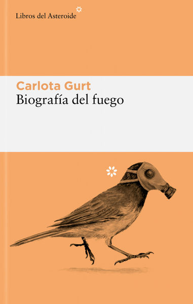 BIOGRAFÍA DEL FUEGO. 9788419089625