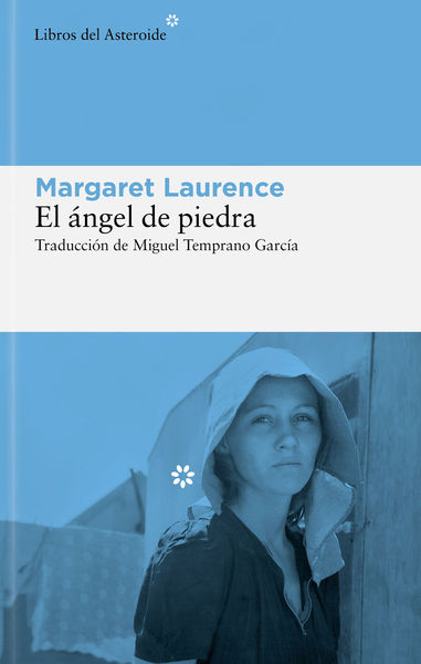 ANGEL DE PIEDRA, EL. 9788419089793
