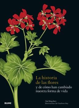 HISTORIA DE LAS FLORES, LA