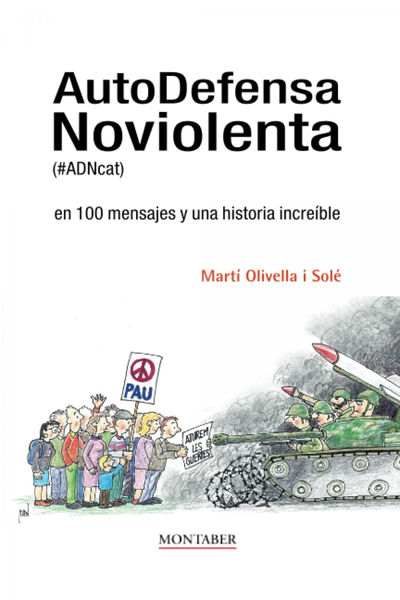 AUTODEFENSA NOVIOLENTA