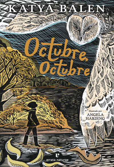 OCTUBRE, OCTUBRE. 9788419158437