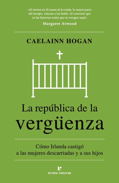 LA REPÚBLICA DE LA VERGÜENZA