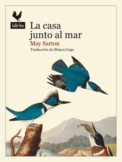 LA CASA JUNTO AL MAR. 9788419168115 LA CASA JUNTO AL MAR. 9788419168115