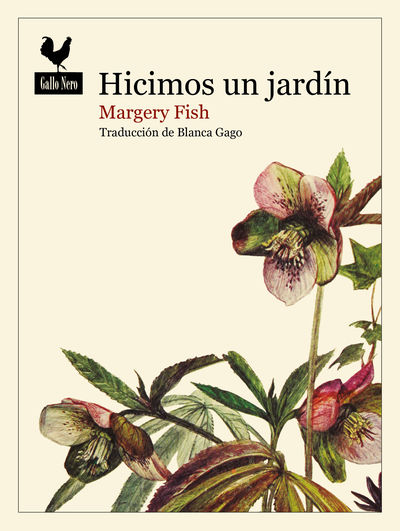 HICIMOS UN JARDÍN. 9788419168498