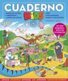 CUADERNO KIDS VOL 1. 9788419172136