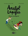 ANATOL LAPIFIA VOL.4 !RECORD CONSEGUIDO!. 9788419183026
