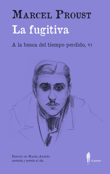 FUGITIVA,LA