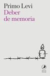 DEBER DE MEMORIA. 9788419196897