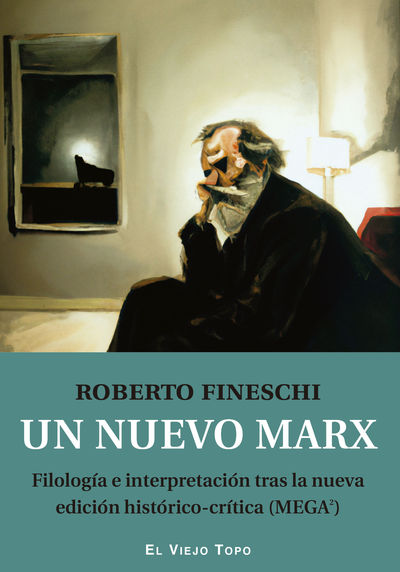 UN NUEVO MARX