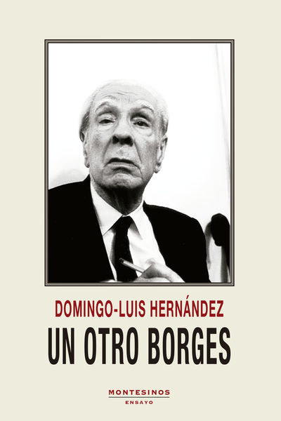 UN OTRO BORGES. 9788419200594