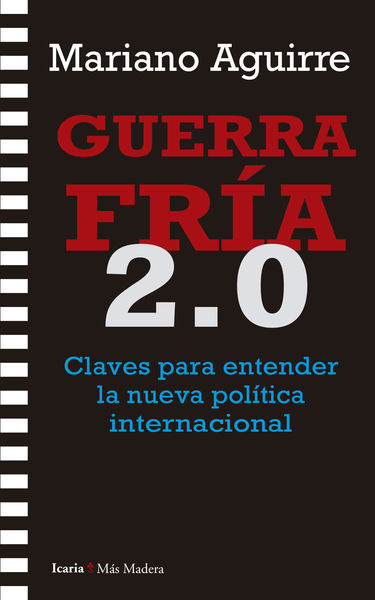 GUERRA FRIA 2.0. 9788419200761