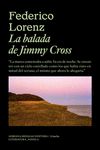 LA BALADA DE JIMMY CROSS. 9788419208491