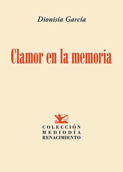 CLAMOR EN LA MEMORIA. 9788419231871