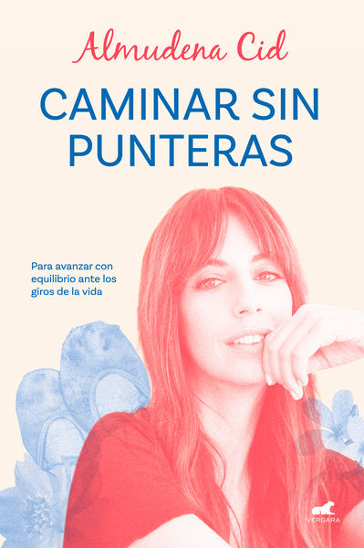 CAMINAR SIN PUNTERAS. 9788419248329