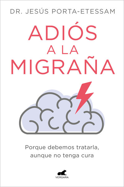 ADIÓS A LA MIGRAÑA. 9788419248527