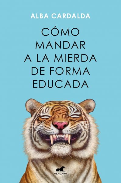 CÓMO MANDAR A LA MIERDA DE FORMA EDUCADA