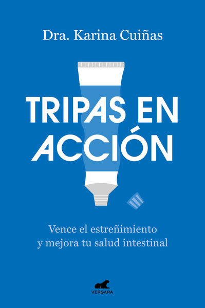 TRIPAS EN ACCIÓN. 9788419248824