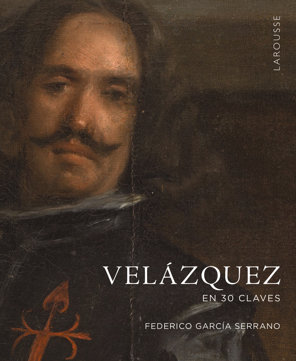 VELÁZQUEZ EN 30 CLAVES. 9788419250940