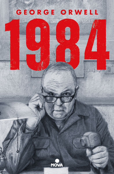 1984 (EDICIÓN ILUSTRADA). 9788419260154