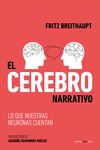 EL CEREBRO NARRATIVO. 9788419261595