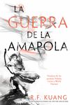 LA GUERRA DE LA AMAPOLA. 9788419266903