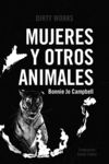 MUJERES Y OTROS ANIMALES. 9788419288349