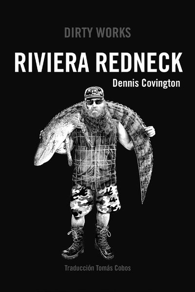 RIVIERA REDNECK. 9788419288424