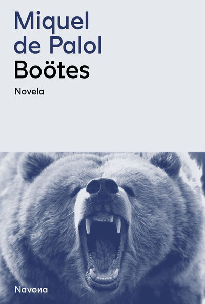 BOÖTES. 9788419311566