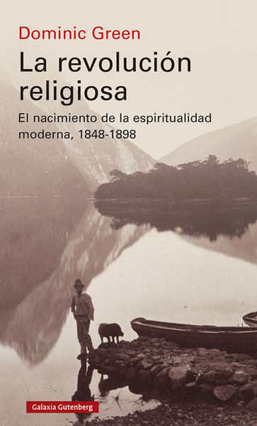 LA REVOLUCIÓN RELIGIOSA. 9788419392268